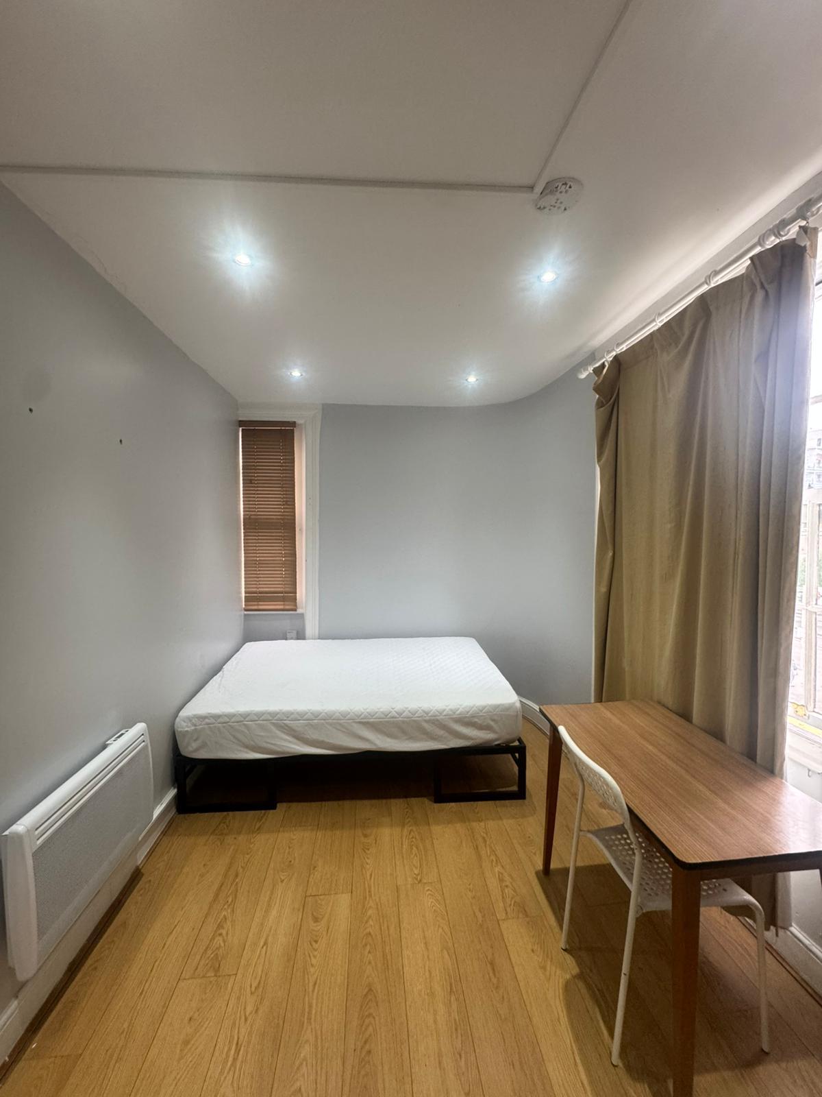 🌟 Double/Single Room – Kingsland Road, Dalston (E8 4AR)